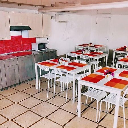 Abkhazia Tali Hotel Sukhumi Bagian luar foto